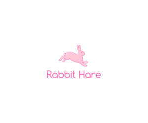 Rabbit-Hare | Logo Design by StalkerV