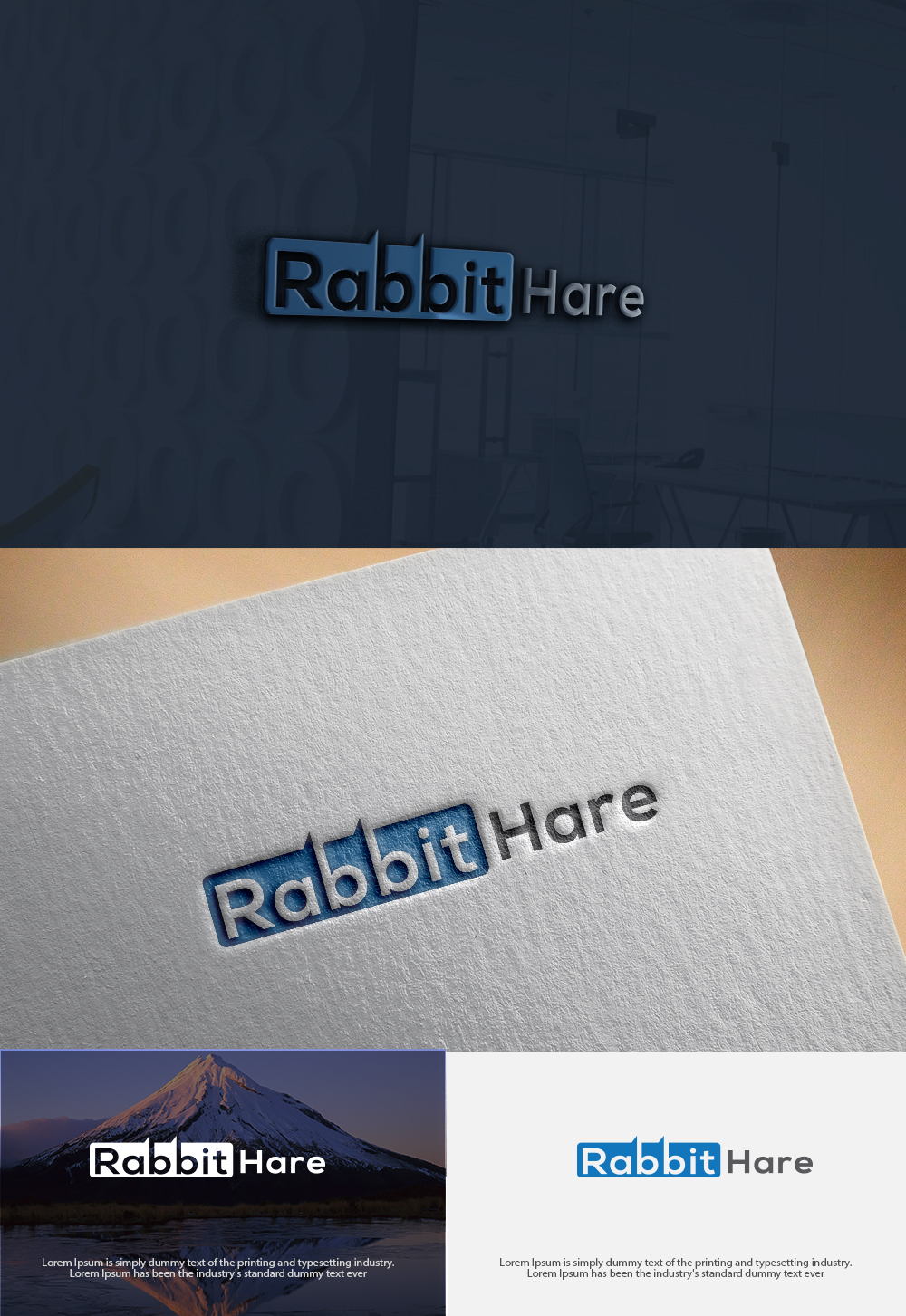 Logo Design by dr ghulam mustafa sahab for this project | Design #17883595