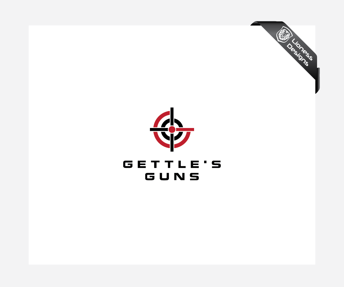 Logo Design by Lioness Designs for this project | Design #17882196