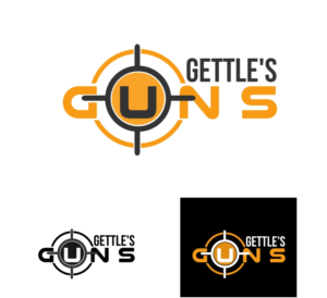 Logo Design by estefano3000 for this project | Design #17966137