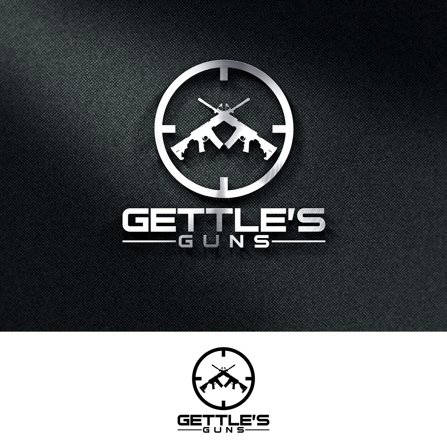 Logo Design by DesignDUO for this project | Design #17943962