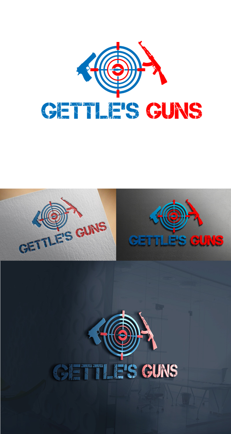 Logo-Design von imyounuspathan 2 für dieses Projekt | Design #17888470