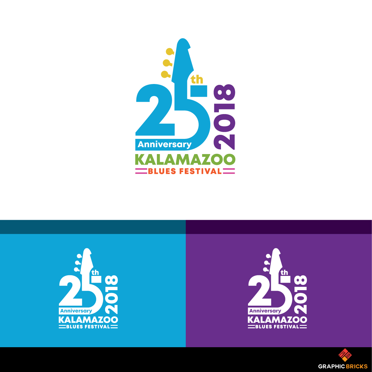 Logo Design by Graphic Bricks for this project | Design #18005301