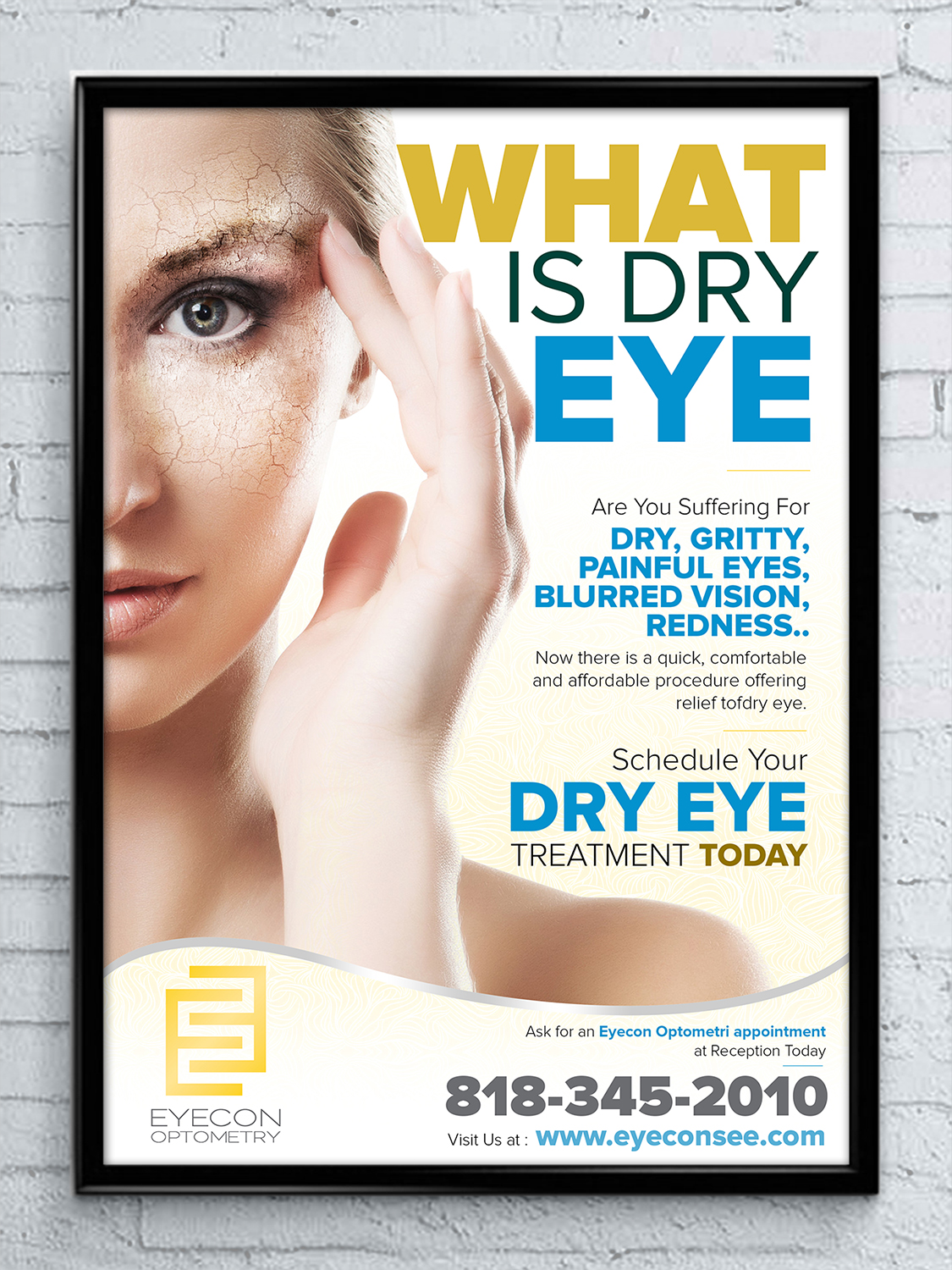 Poster Design by SAI DESIGNS for this project | Design #17901467