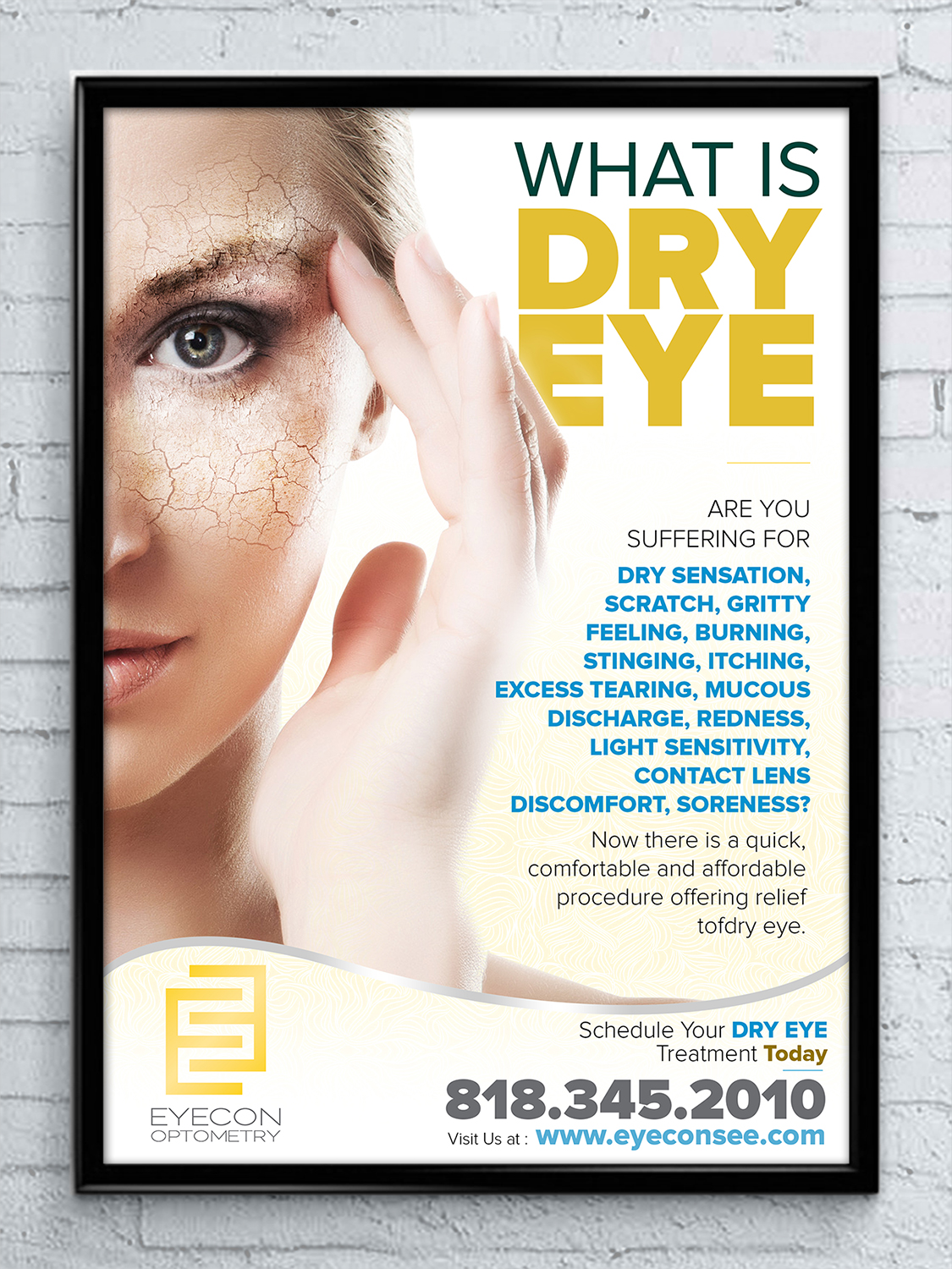 Poster Design by SAI DESIGNS for this project | Design #17913804