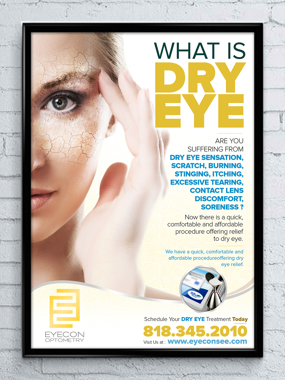 Poster Design by SAI DESIGNS for this project | Design #17943939