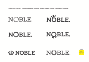 Logo Design by box creative design