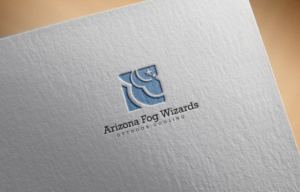 Design de Logo par senja pour Arizona Fog Wizards, LLC | Design #17940048