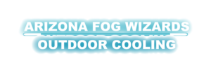 Logo Design by YOLOGO for Arizona Fog Wizards, LLC | Design #17889585