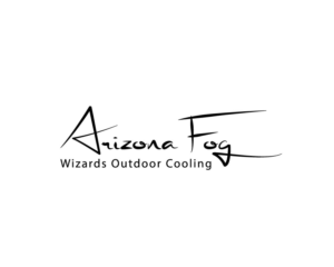 Logo Design by zobutiger for Arizona Fog Wizards, LLC | Design #17894830