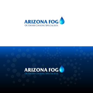 Logo Design by lightning.1972 for Arizona Fog Wizards, LLC | Design: #18271922
