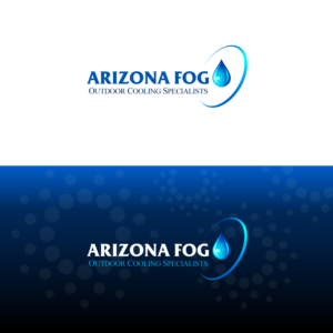 Logo Design by lightning.1972 for Arizona Fog Wizards, LLC | Design: #18271927