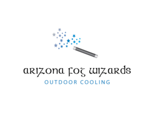 Logo Design by bc21 for Arizona Fog Wizards, LLC | Design: #17983310