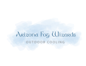 Logo Design by bc21 for Arizona Fog Wizards, LLC | Design: #17984677