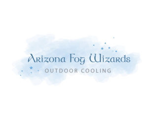 Logo Design by bc21 for Arizona Fog Wizards, LLC | Design: #17984680