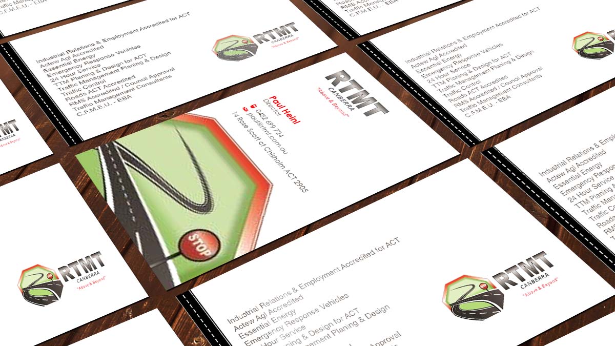 Business Card Design by AZ for this project | Design #2765098