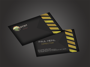 Business Card Design by JulySprite for this project | Design: #2790777