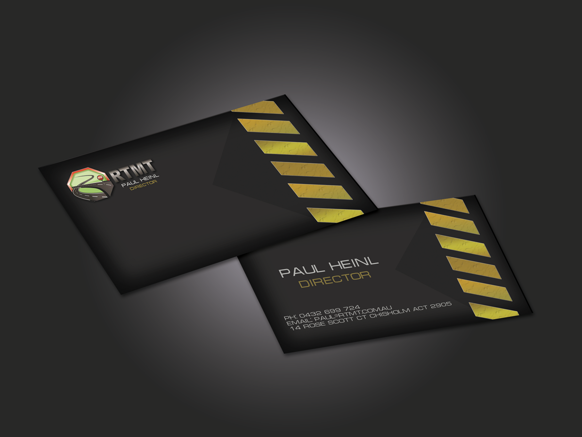 Business Card Design by JulySprite for this project | Design #2791085