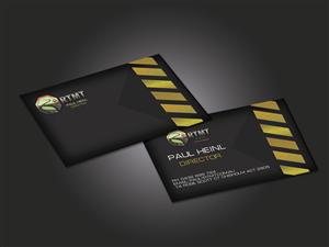 Business Card Design by JulySprite for this project | Design #2791240