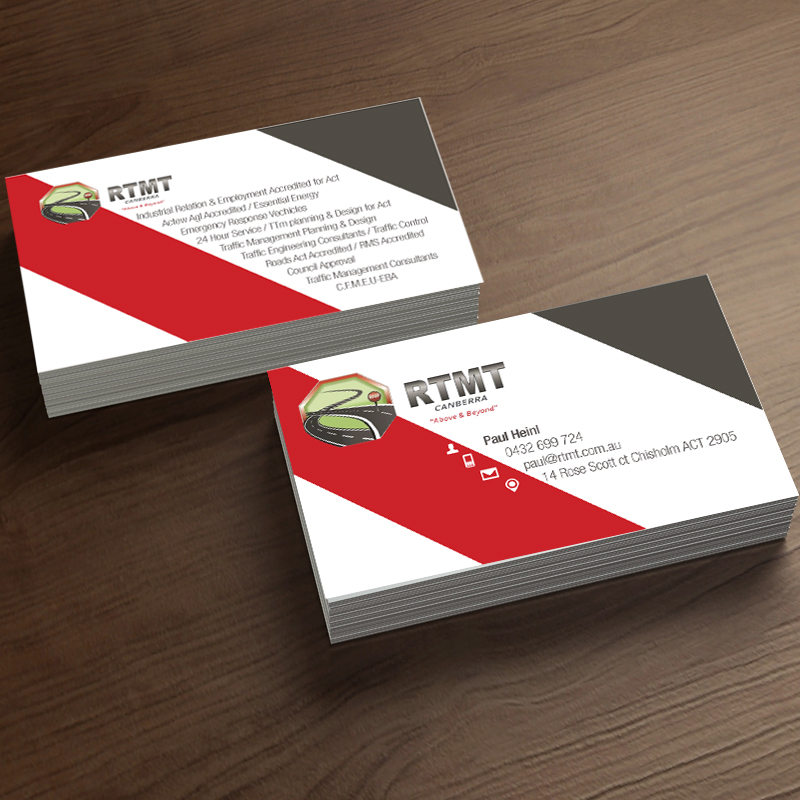 Business Card Design by gilbert j for this project | Design #2762969