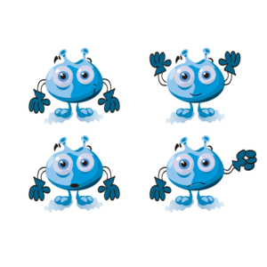 Mascot Design by nanocb72 for this project | Design: #18496582