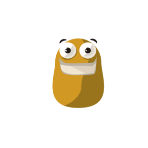 Design de Mascotte par nanocb72 pour ce projet | Design #18496584