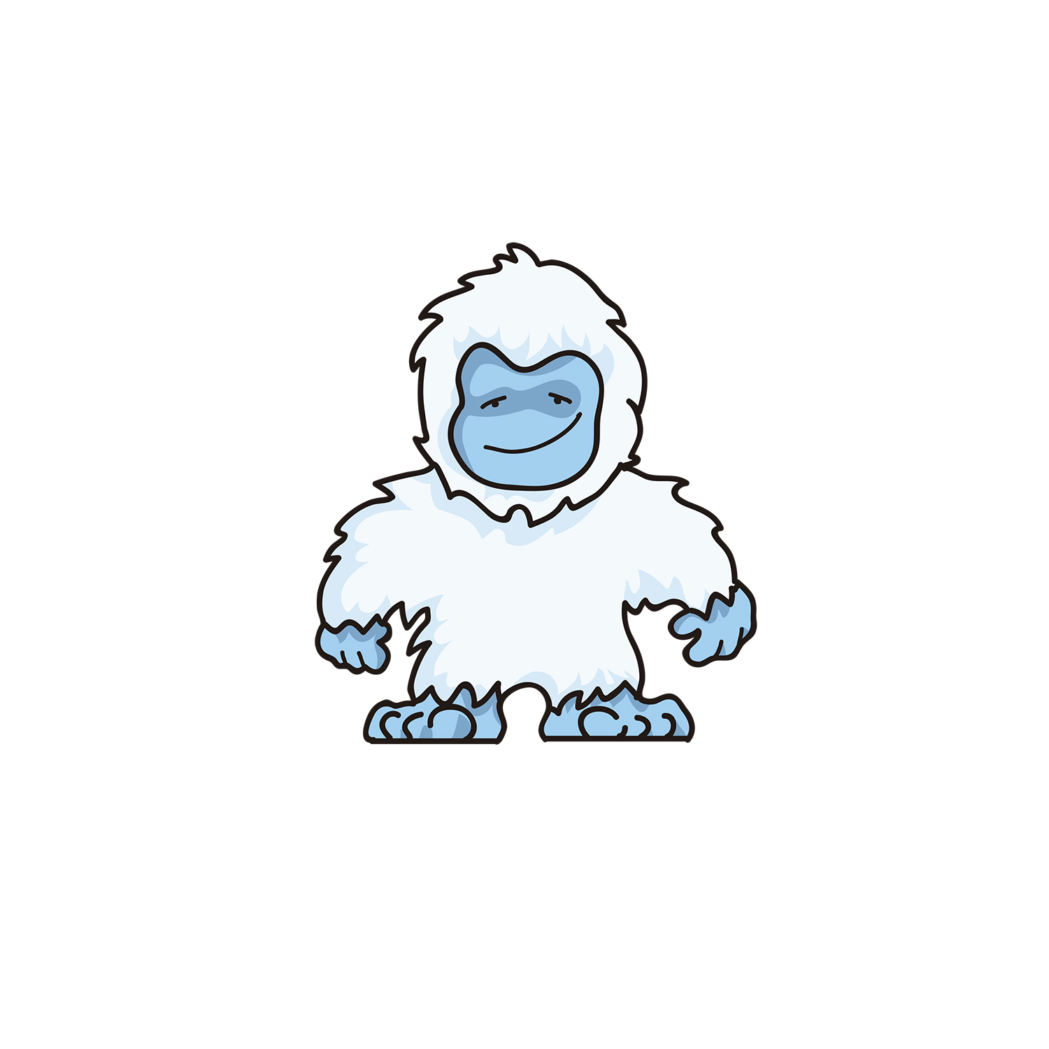Mascot Design by nanocb72 for this project | Design #18496585