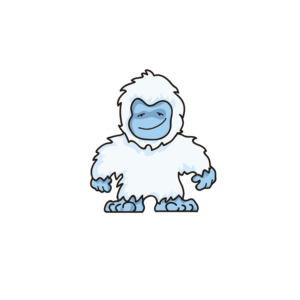 Mascot Design by nanocb72 for this project | Design: #18496585