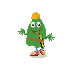 Mascot Design by nanocb72 for this project | Design: #18529022