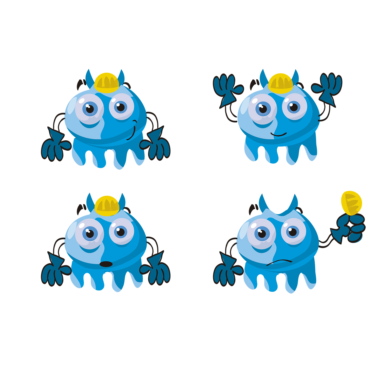 Mascot Design by nanocb72 for this project | Design #18529055