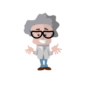 Mascot Design by nanocb72 for this project | Design: #18666259