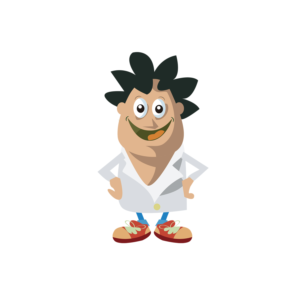 Mascot Design by nanocb72 for this project | Design: #18666310