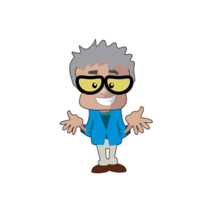 Mascot Design by nanocb72 for this project | Design: #18666878