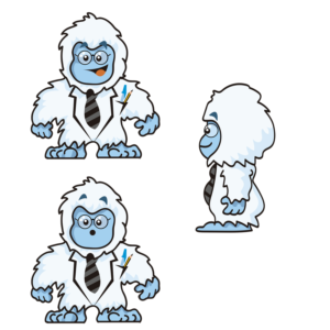 Mascot Design by nanocb72 for this project | Design: #18695468