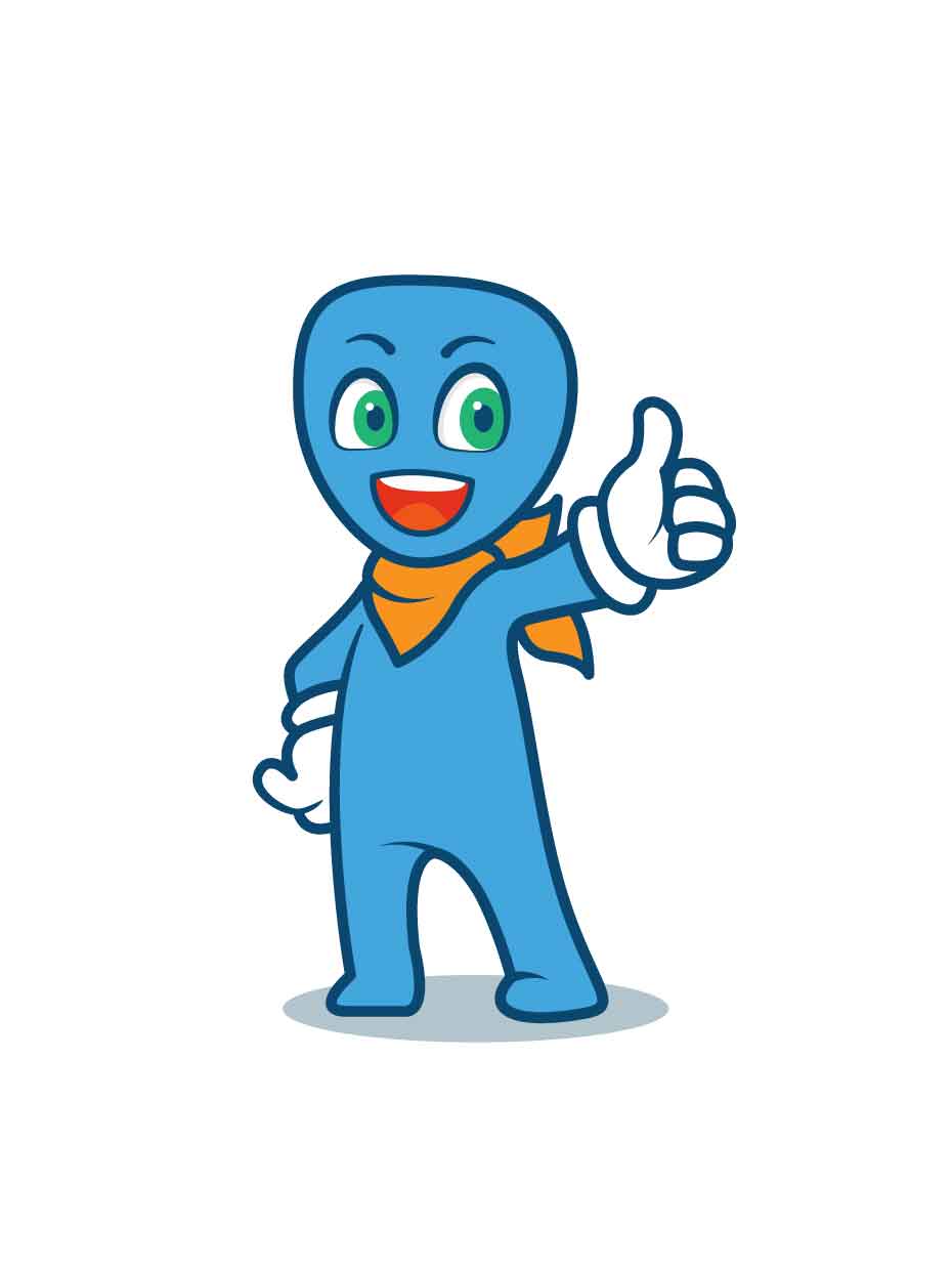 Mascot Design by crossforth for this project | Design #18477335