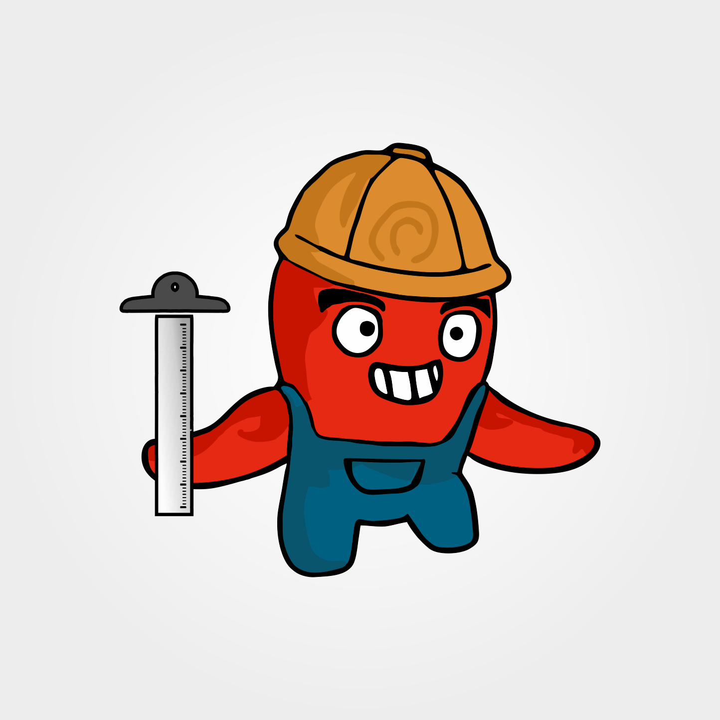 Maskottchen-Design von dmoeksa für dieses Projekt | Design #18530302