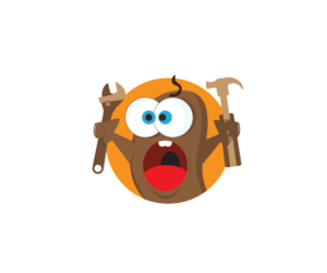 Mascot Design by ali indoproD for this project | Design: #18475968