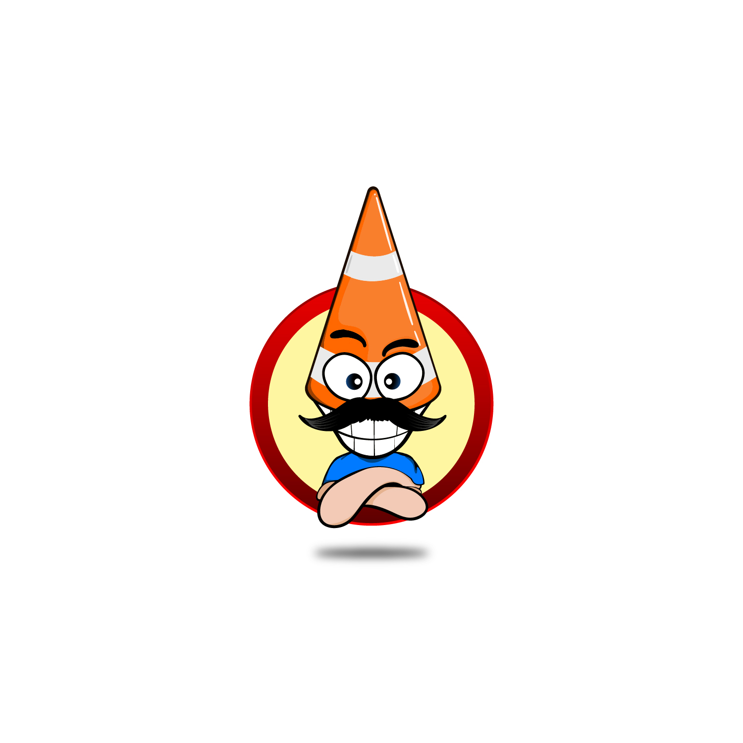 Diseño de Mascota por MAD YIK para este proyecto | Diseño #18453813