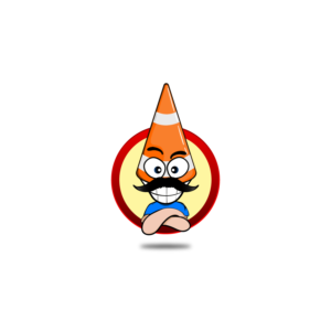 Mascot Design by MAD YIK