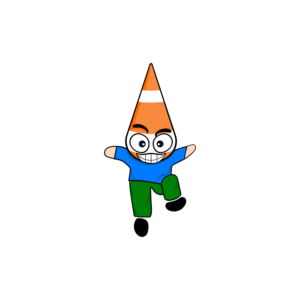 Design de Mascotte par MAD YIK pour ce projet | Design #18597268