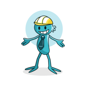 Mascot Design by Aysila L