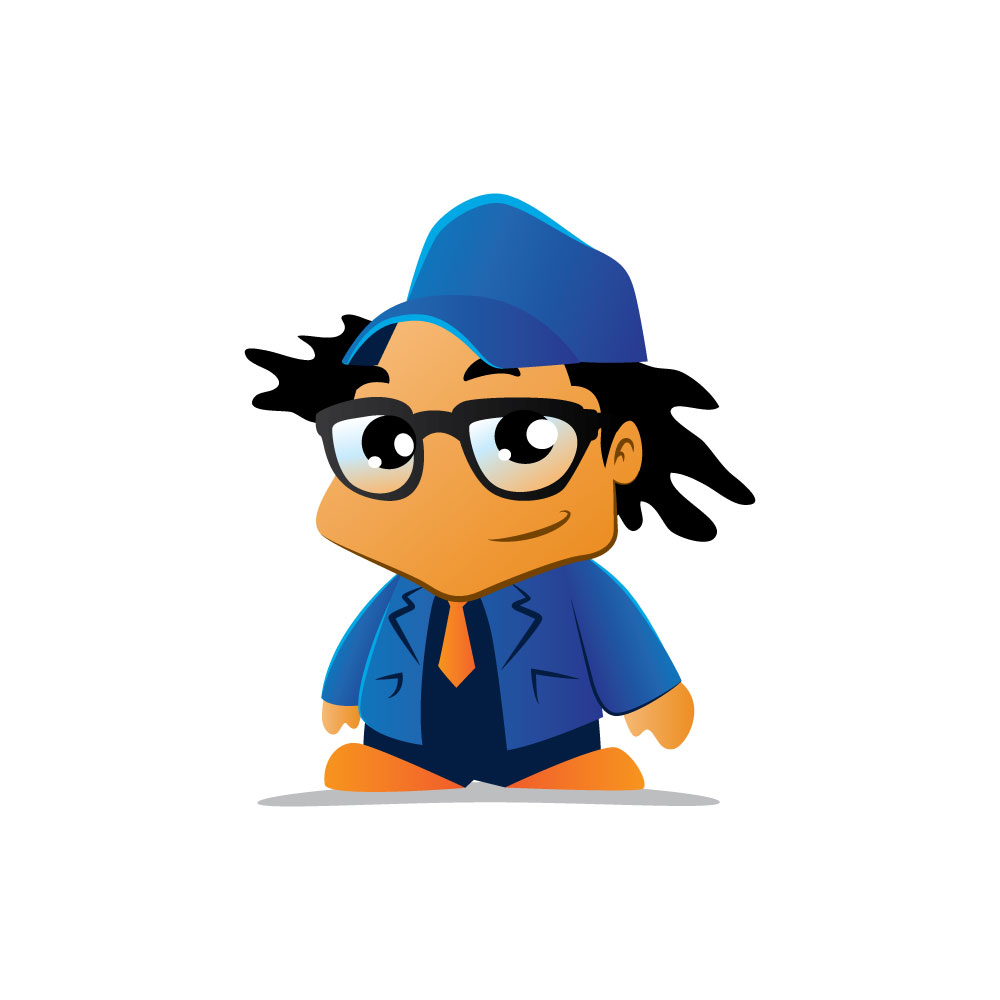 Mascot Design by ReDoDesigns for this project | Design #18705496