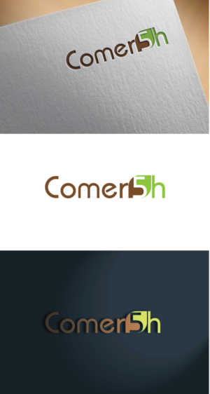 Logo Design by RHD for Control Solutions | Design: #17911205
