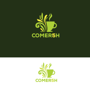 Logo Design by solidinto for Control Solutions | Design: #17916145