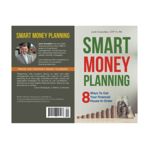Design de Couverture de Livre par BengsWorks pour Heritage Wealth Planning LLC | Design : #17883741