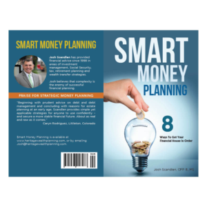 Design de Couverture de Livre par BengsWorks pour Heritage Wealth Planning LLC | Design : #17892522
