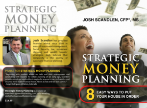 Design de Couverture de Livre par Gfx.26™ pour Heritage Wealth Planning LLC | Design : #17885549