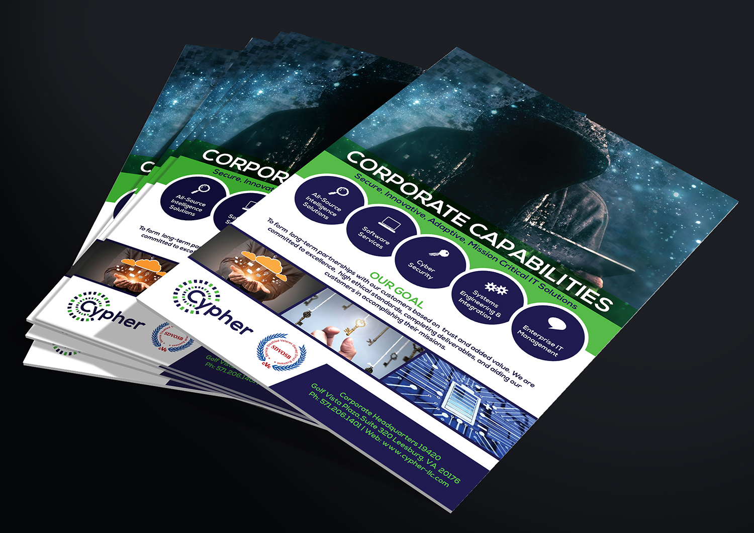 Design de Flyer par Deziners Zone pour ce projet | Design #17916265