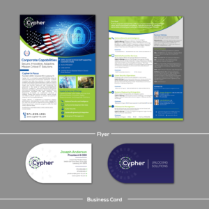 Design de Flyer par Schöpfer pour ce projet | Design : #17924455