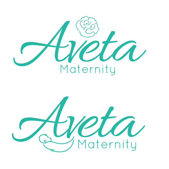 Logo Design by KT for Preggi Central | Design #2783788